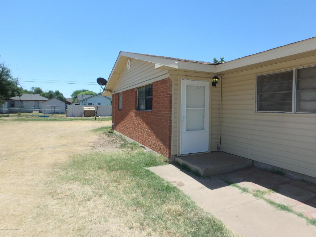3612 11th Ave, Amarillo, TX 79107