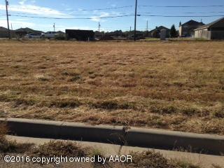 1304 Fox Hunt Ave, Amarillo, TX 79108