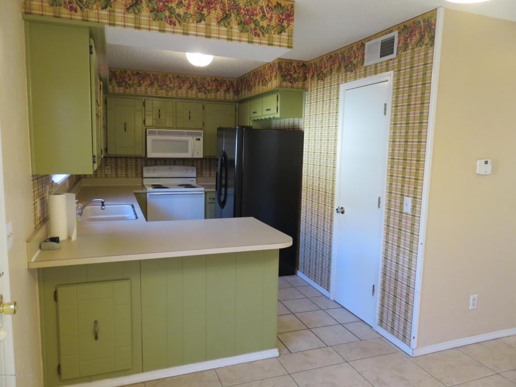 6904 Hurst St, Amarillo, TX 79109