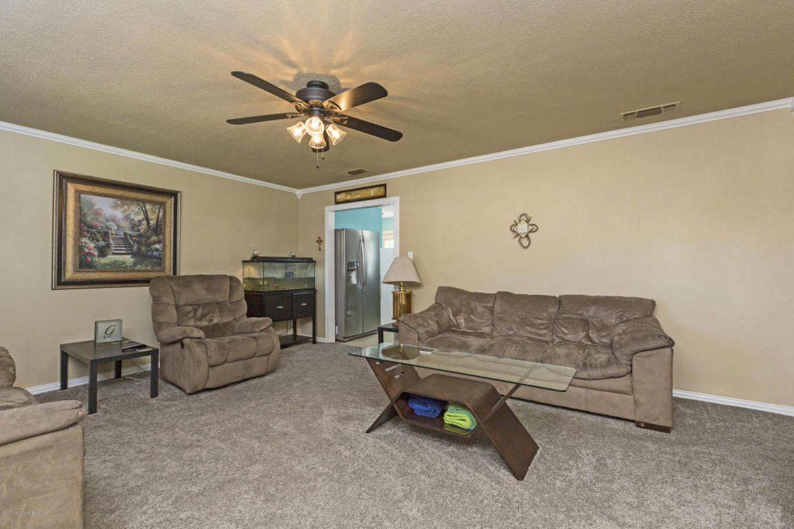 2807 Barbara Ln, Amarillo, TX 79109