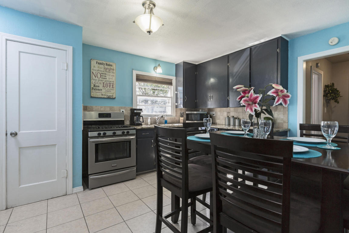 2807 Barbara Ln, Amarillo, TX 79109