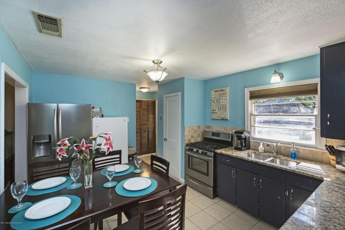 2807 Barbara Ln, Amarillo, TX 79109