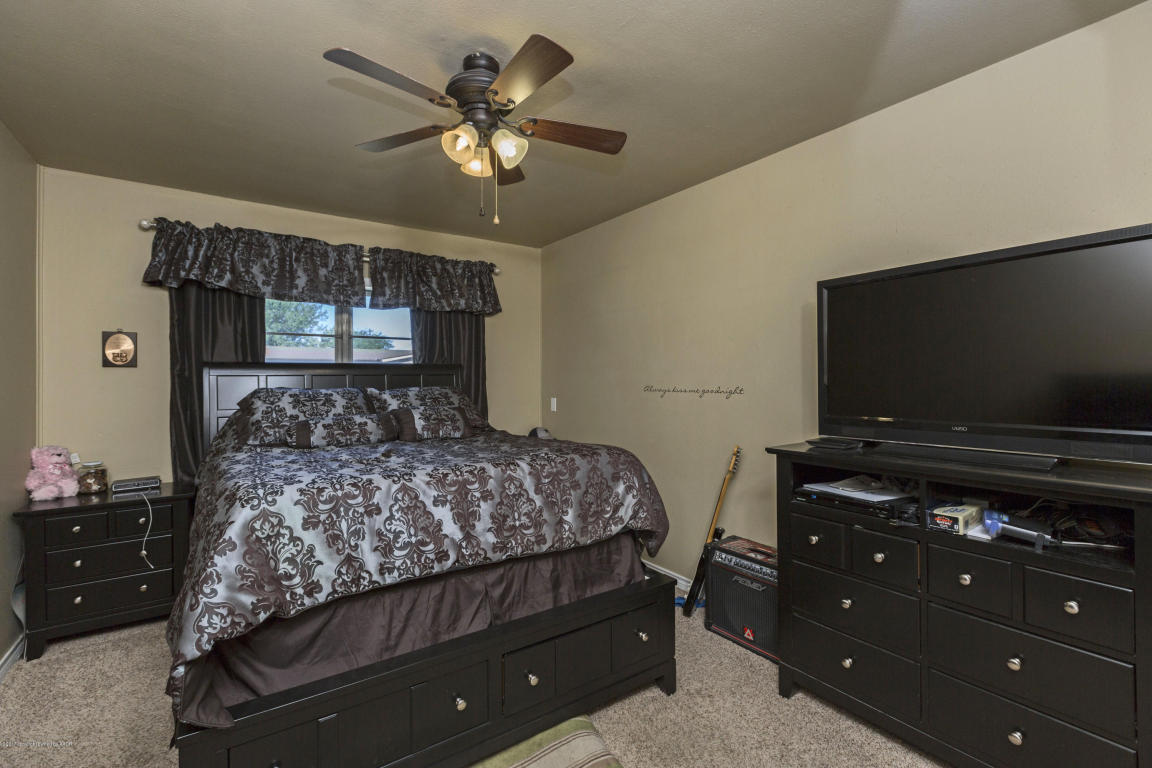 2807 Barbara Ln, Amarillo, TX 79109