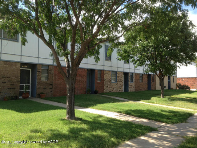 4404 Austin St, Amarillo, TX 79110