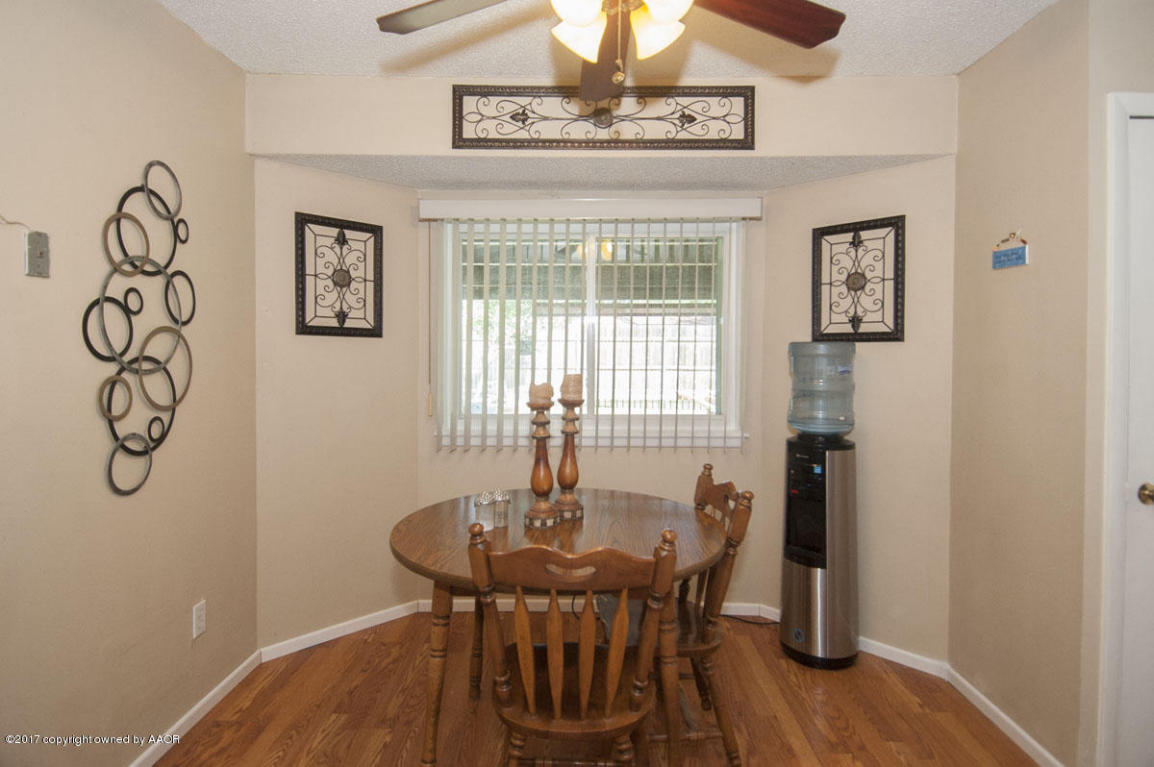 5120 Leland Dr, Amarillo, TX 79110