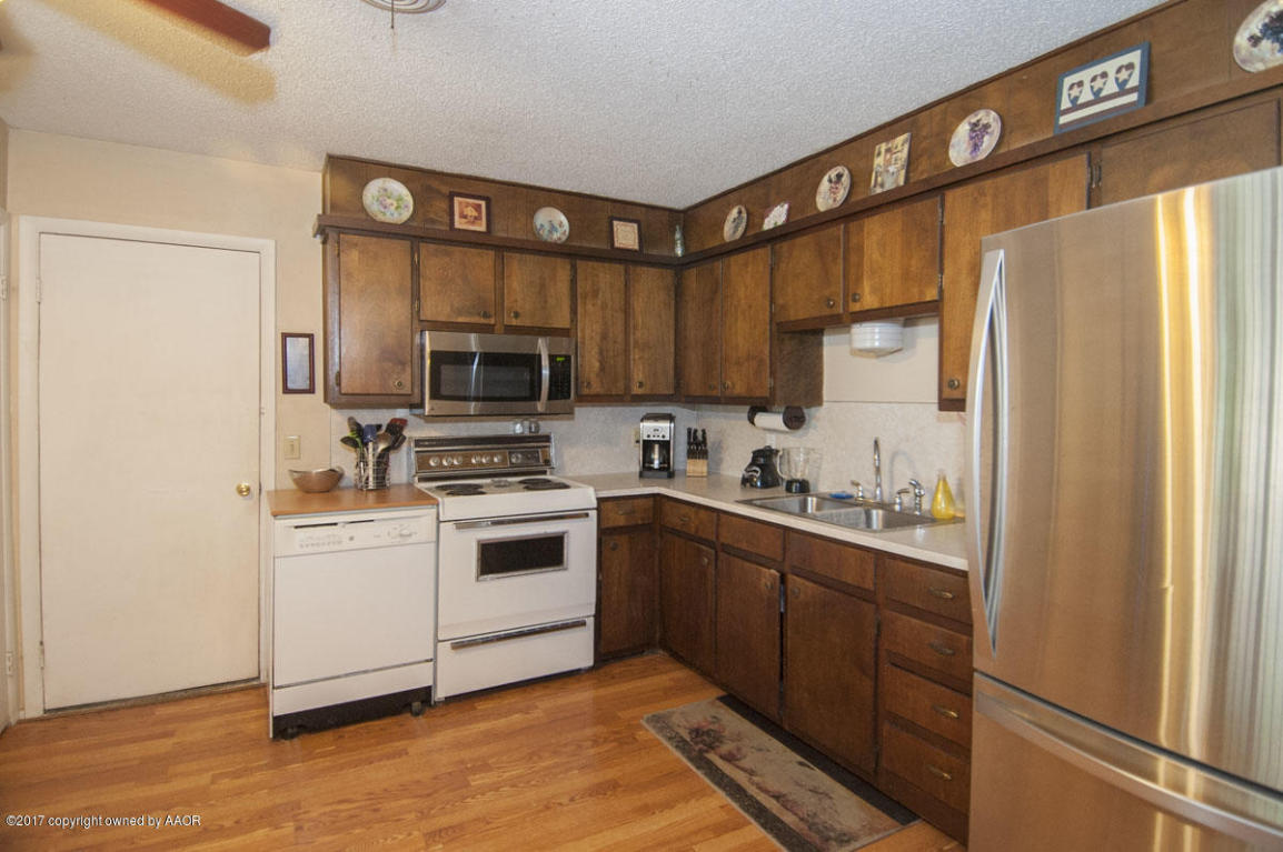 5120 Leland Dr, Amarillo, TX 79110