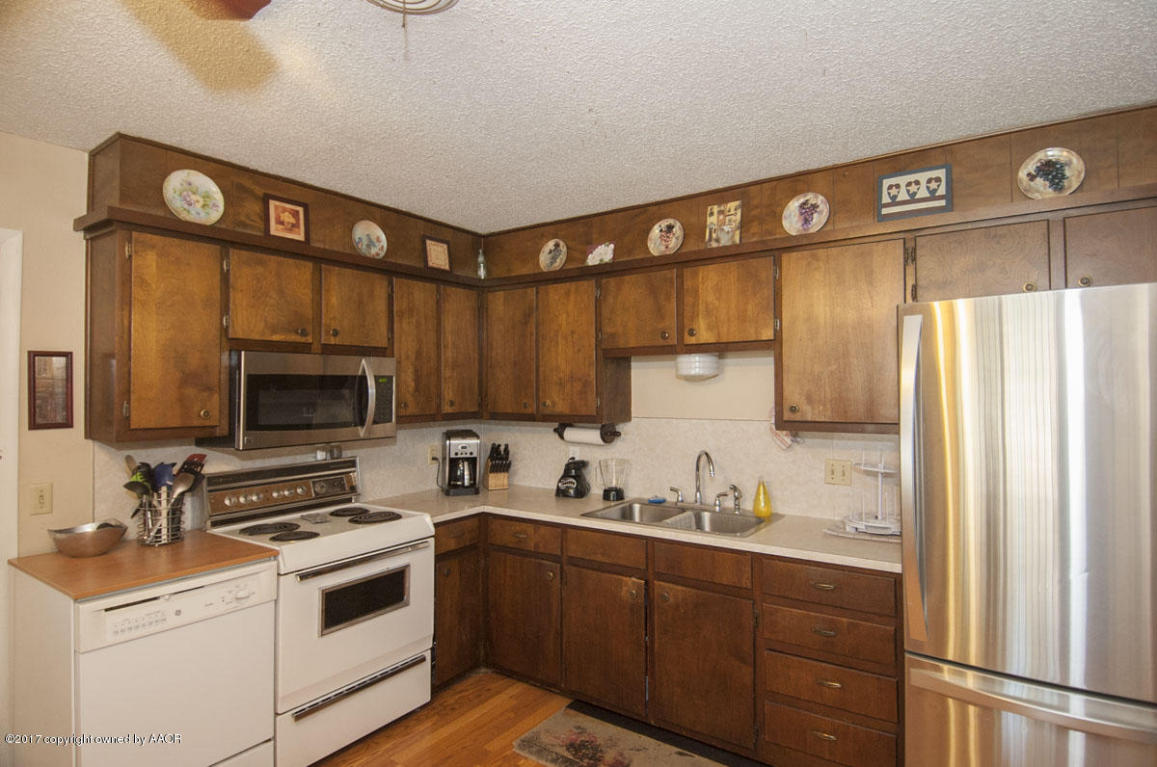 5120 Leland Dr, Amarillo, TX 79110