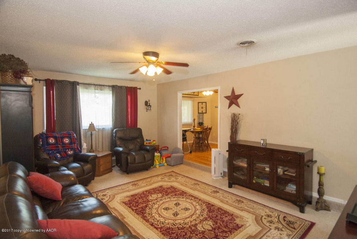 5120 Leland Dr, Amarillo, TX 79110