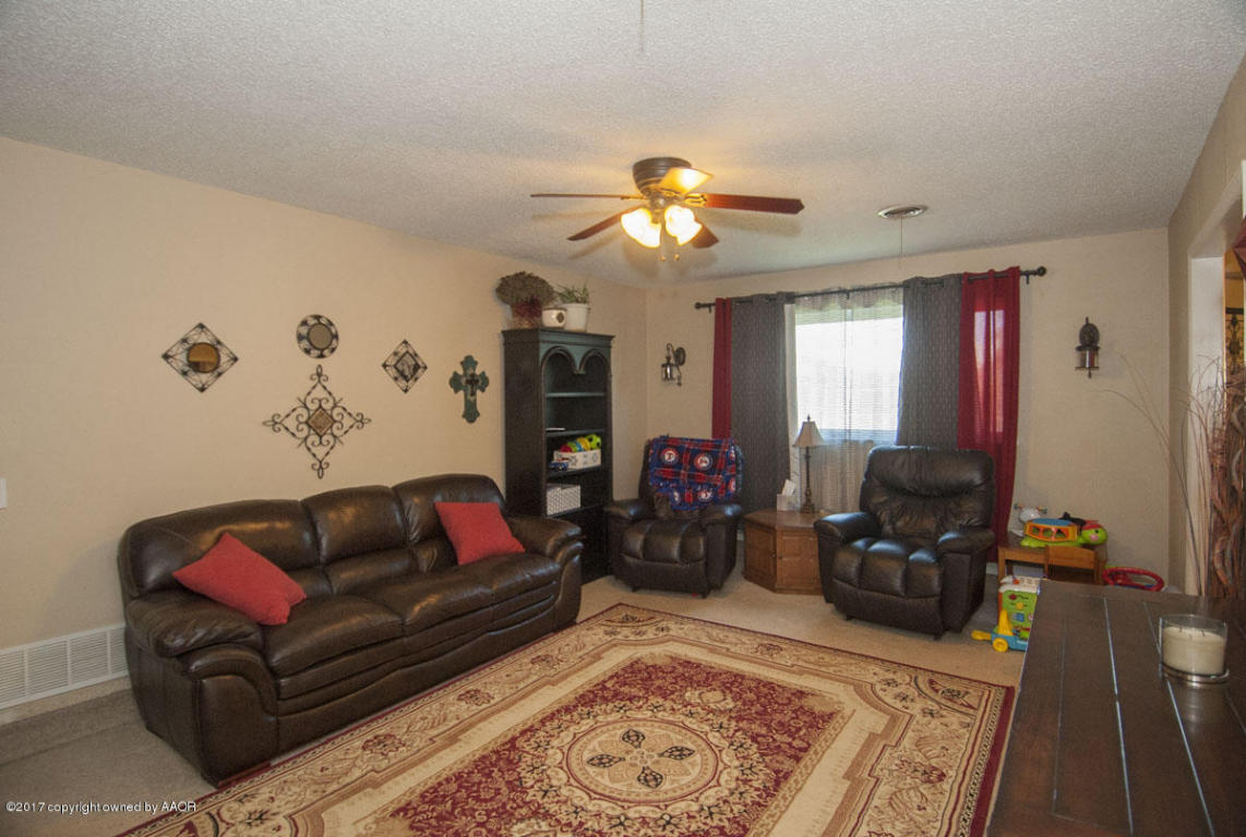 5120 Leland Dr, Amarillo, TX 79110
