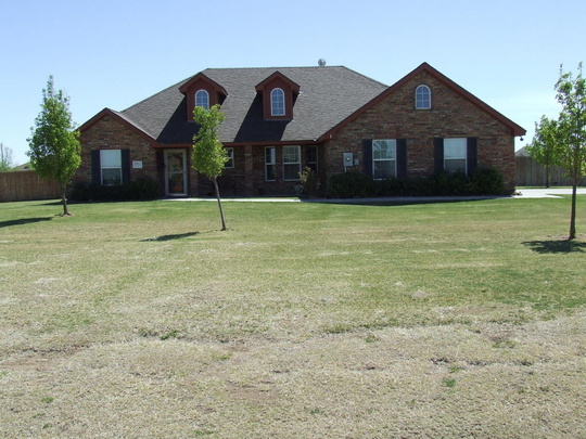 7502 City View Dr