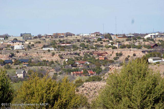 432 Roberts, Amarillo, TX 79118