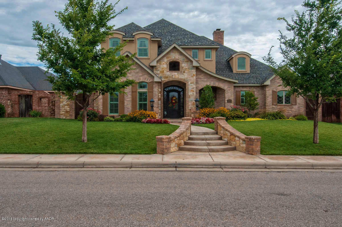 7702 Continental Pkwy, Amarillo, TX 79119