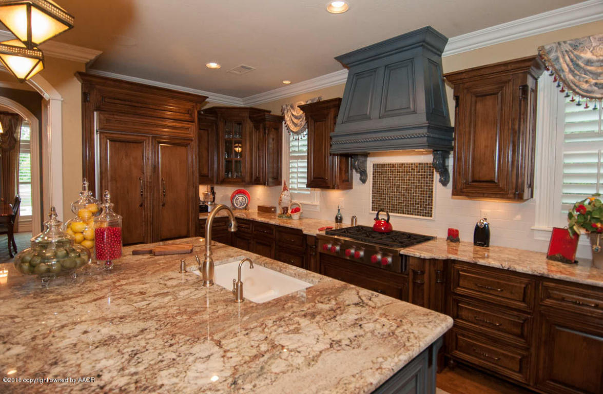 7702 Continental Pkwy, Amarillo, TX 79119