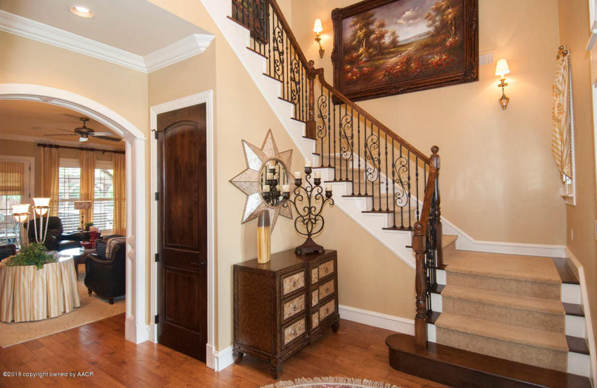7702 Continental Pkwy, Amarillo, TX 79119