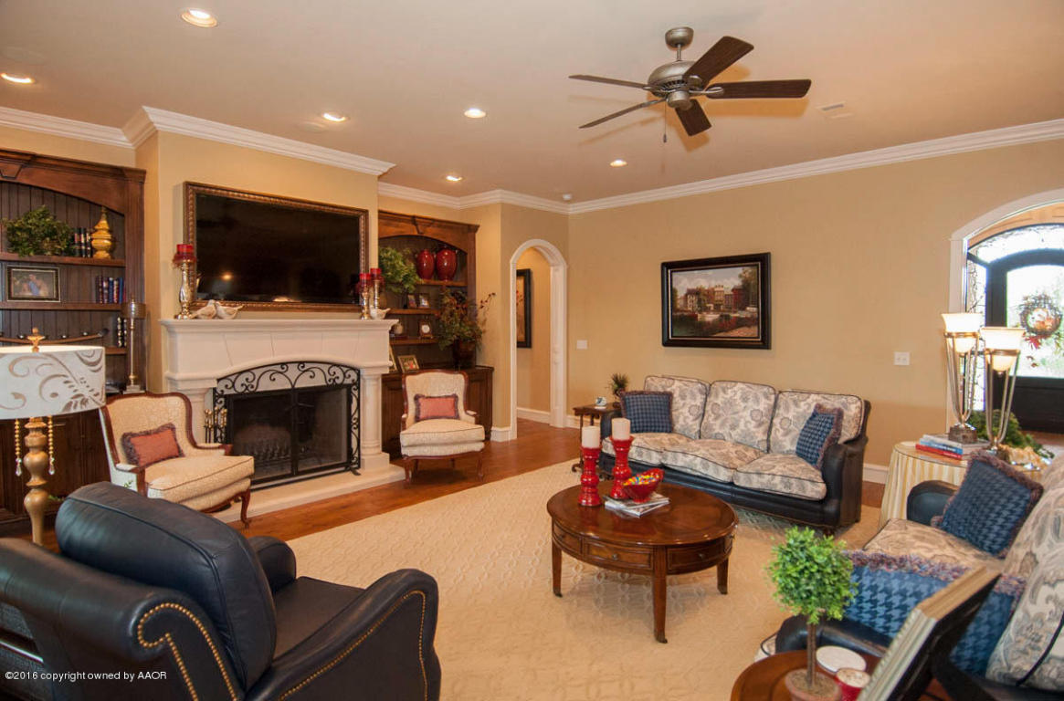7702 Continental Pkwy, Amarillo, TX 79119