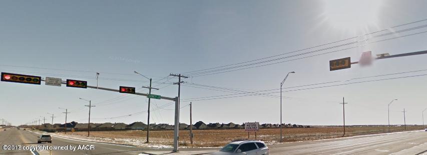 0 Hillside Rd, Amarillo, TX 79119