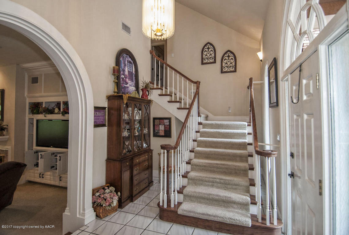 16 Hogan Dr, Amarillo, TX 79124
