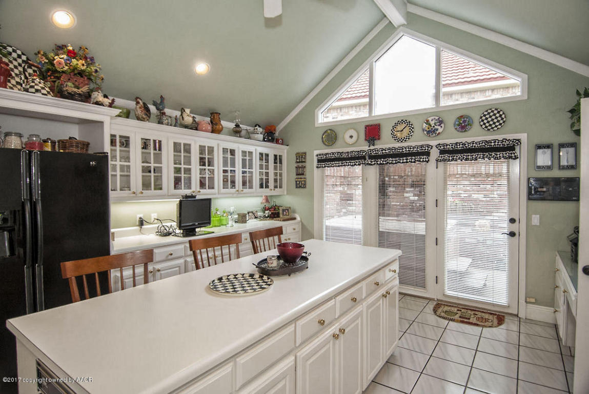 16 Hogan Dr, Amarillo, TX 79124