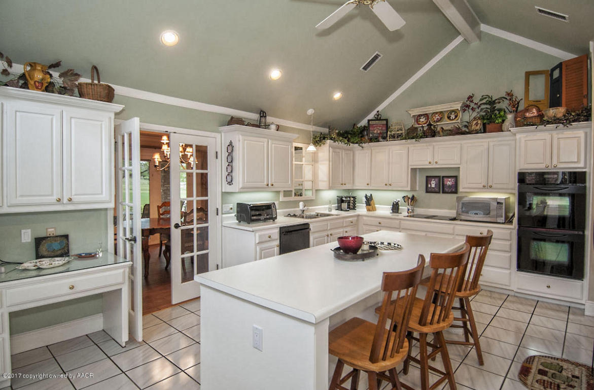16 Hogan Dr, Amarillo, TX 79124