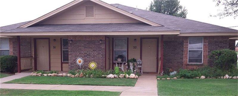 601 E Felt Street, Brownfield, TX 79316