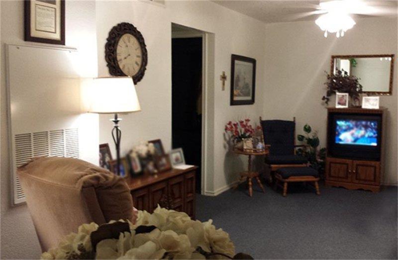 601 E Felt Street, Brownfield, TX 79316