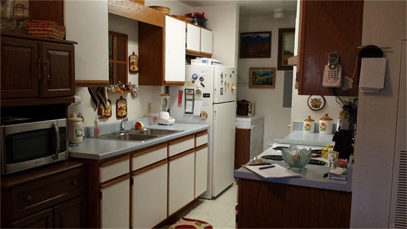 601 E Felt Street, Brownfield, TX 79316