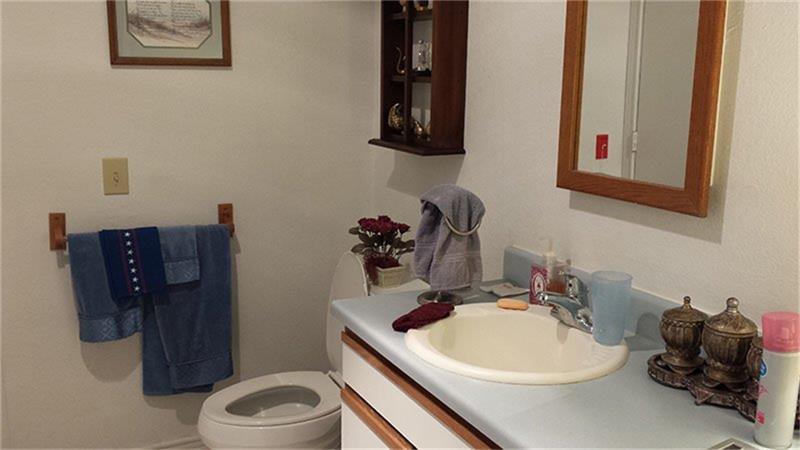 601 E Felt Street, Brownfield, TX 79316