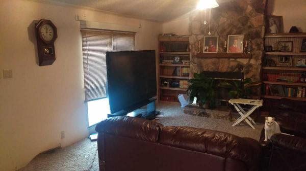 call for address