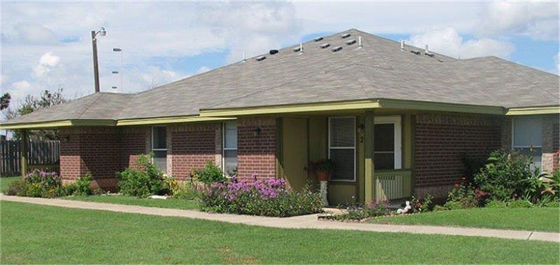 122 Ne 27th Street, Lamesa, TX 79331