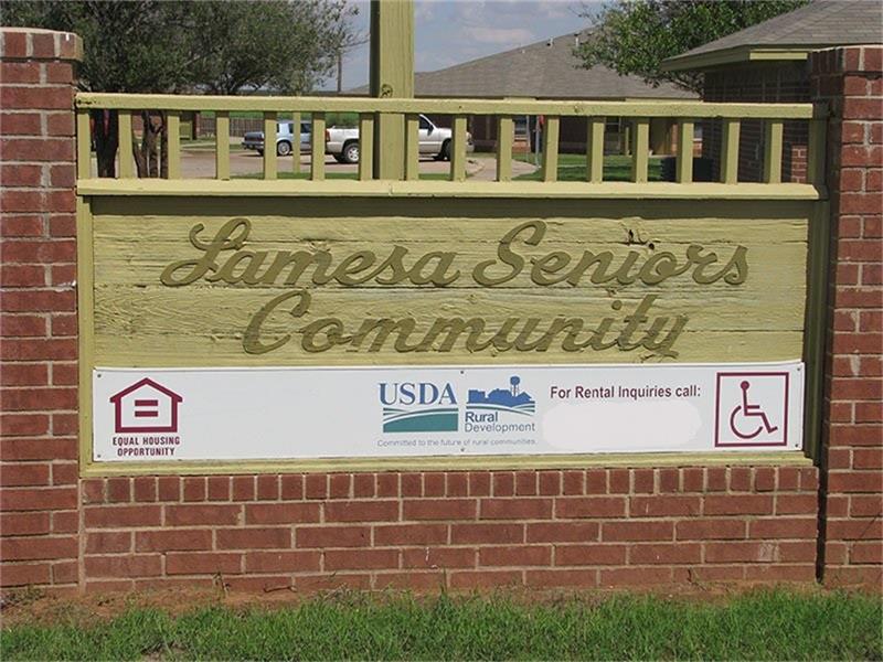 122 Ne 27th Street, Lamesa, TX 79331