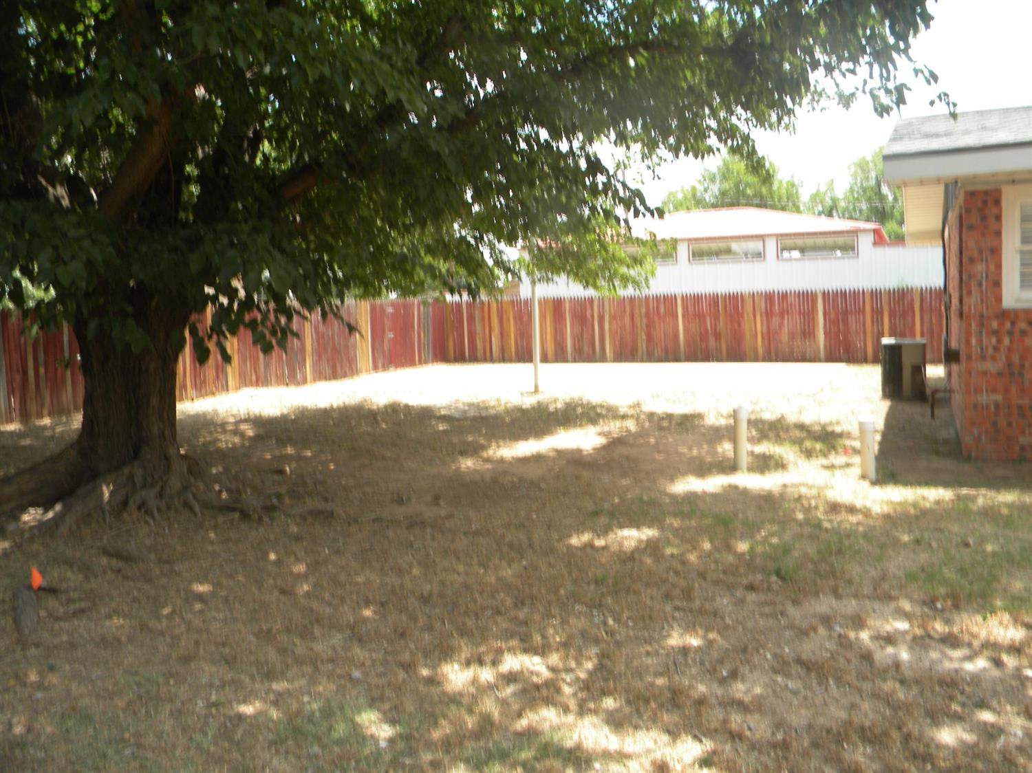 209 Detroit Drive, Levelland, TX 79336