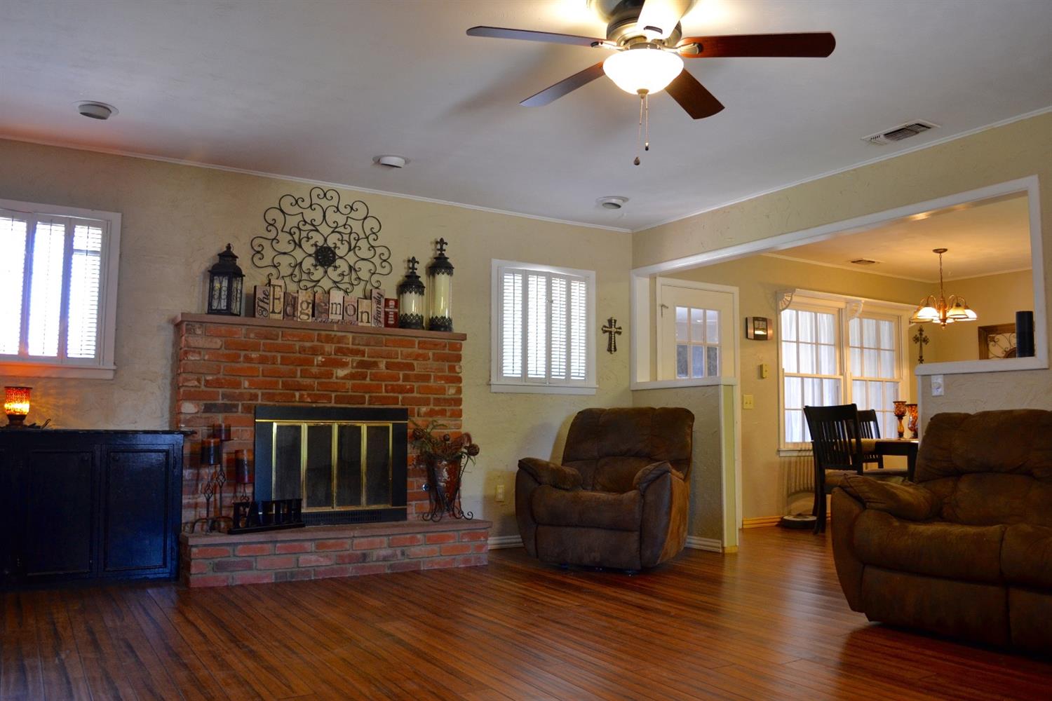 134 East 23rd, Littlefield, TX 79339