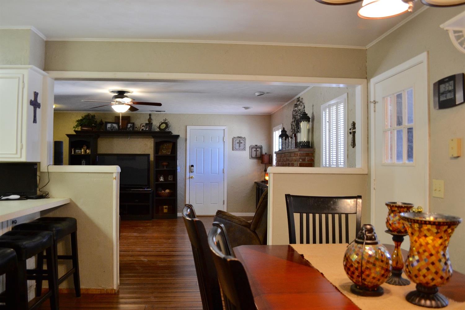 134 East 23rd, Littlefield, TX 79339