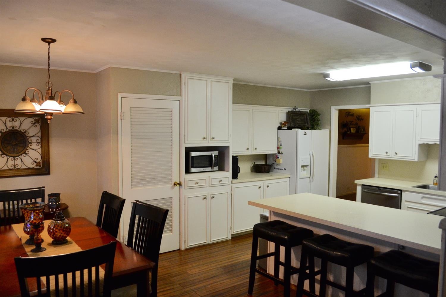 134 East 23rd, Littlefield, TX 79339