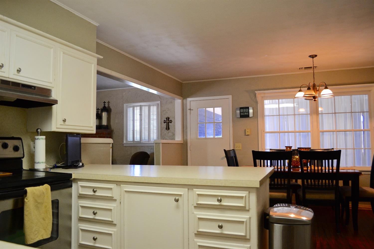 134 East 23rd, Littlefield, TX 79339