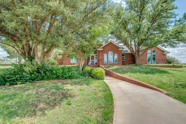 401-A W Hobbs Highway, Seminole, TX 79360