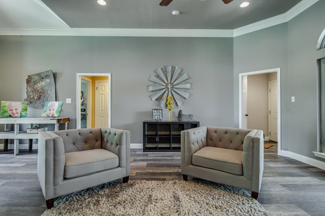401-A W Hobbs Highway, Seminole, TX 79360
