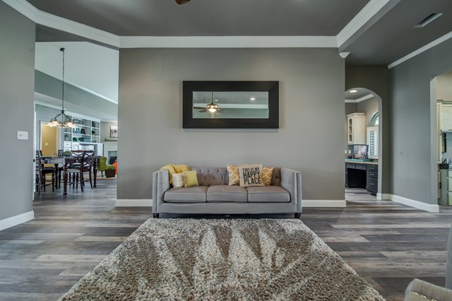 401-A W Hobbs Highway, Seminole, TX 79360