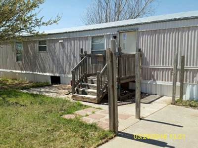 605 N 20th Lot #70