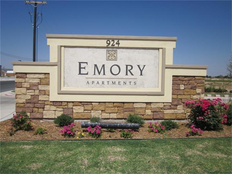 924 E Emory Street, Lubbock, TX 79403