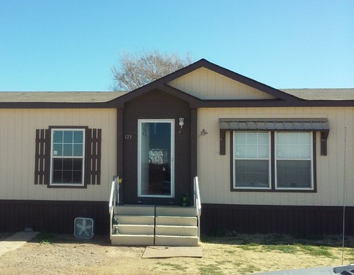 123 Western Drive