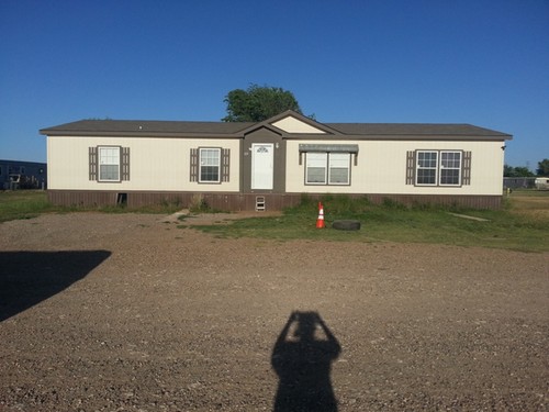 123 Western Drive