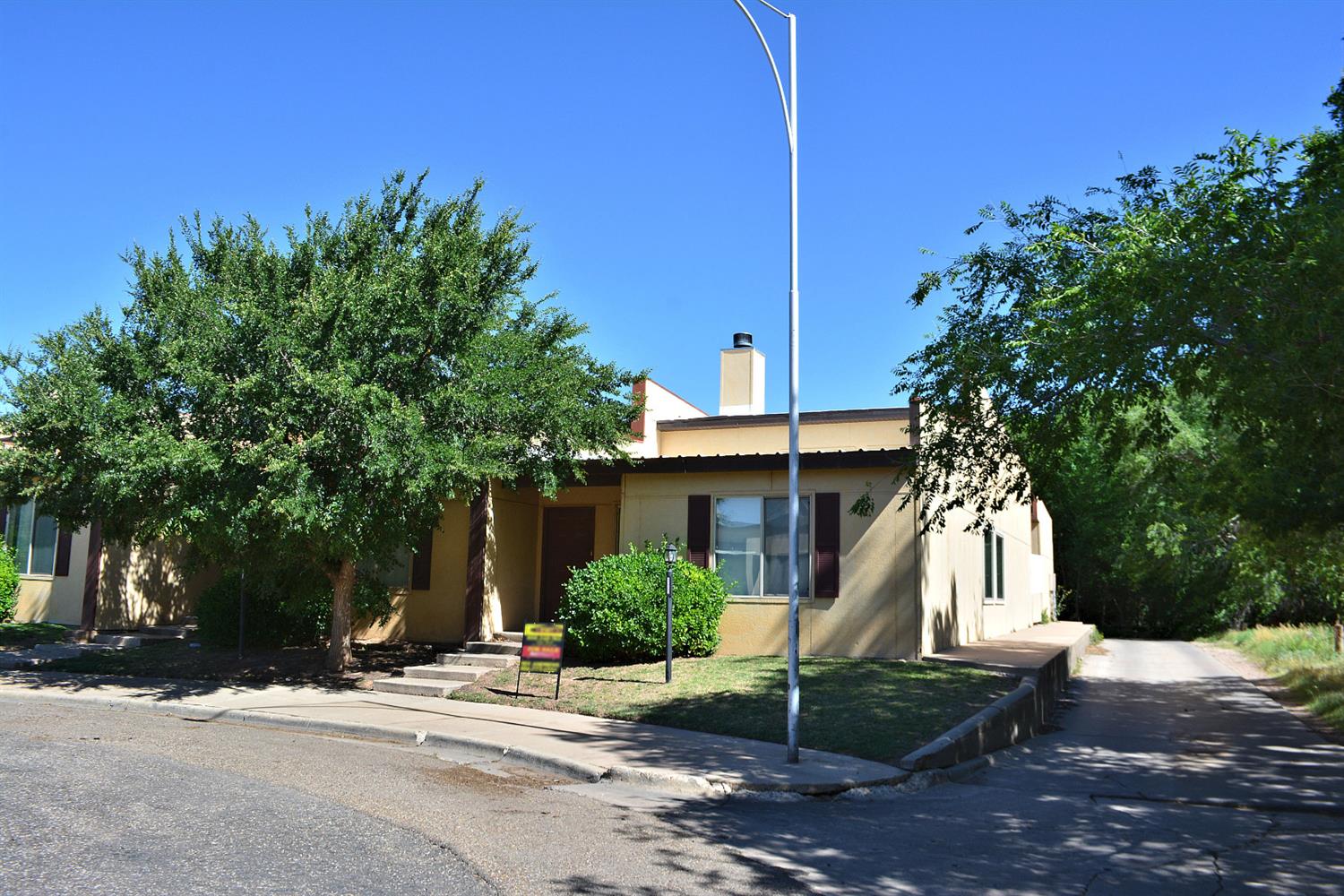 5002 27th Street, Lubbock, TX 79407