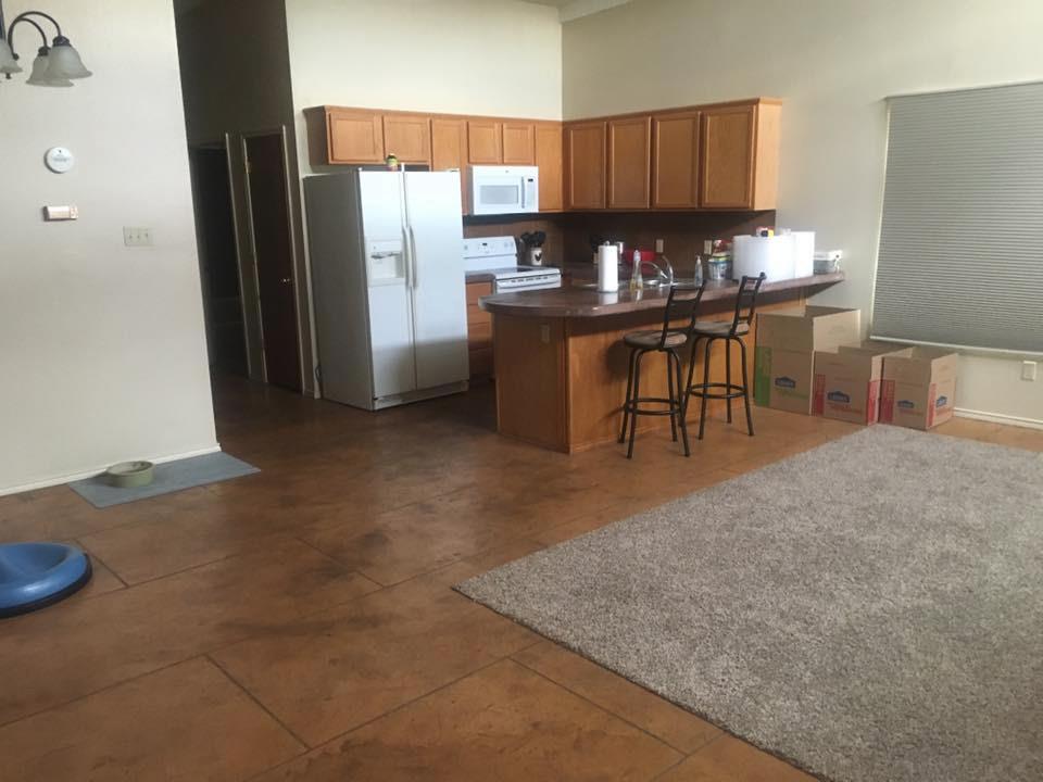 5002 27th Street, Lubbock, TX 79407