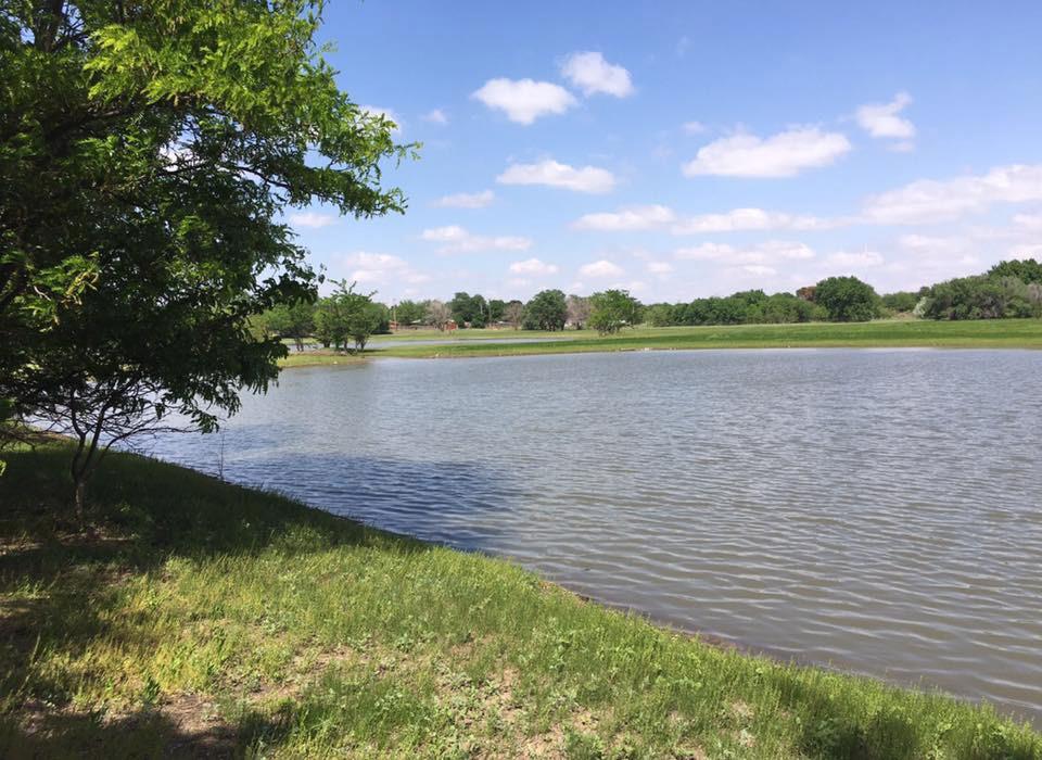5002 27th Street, Lubbock, TX 79407