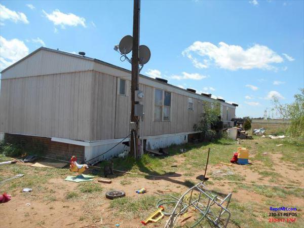6862 Bearcat Rd ,TX, Lubbock, 79407