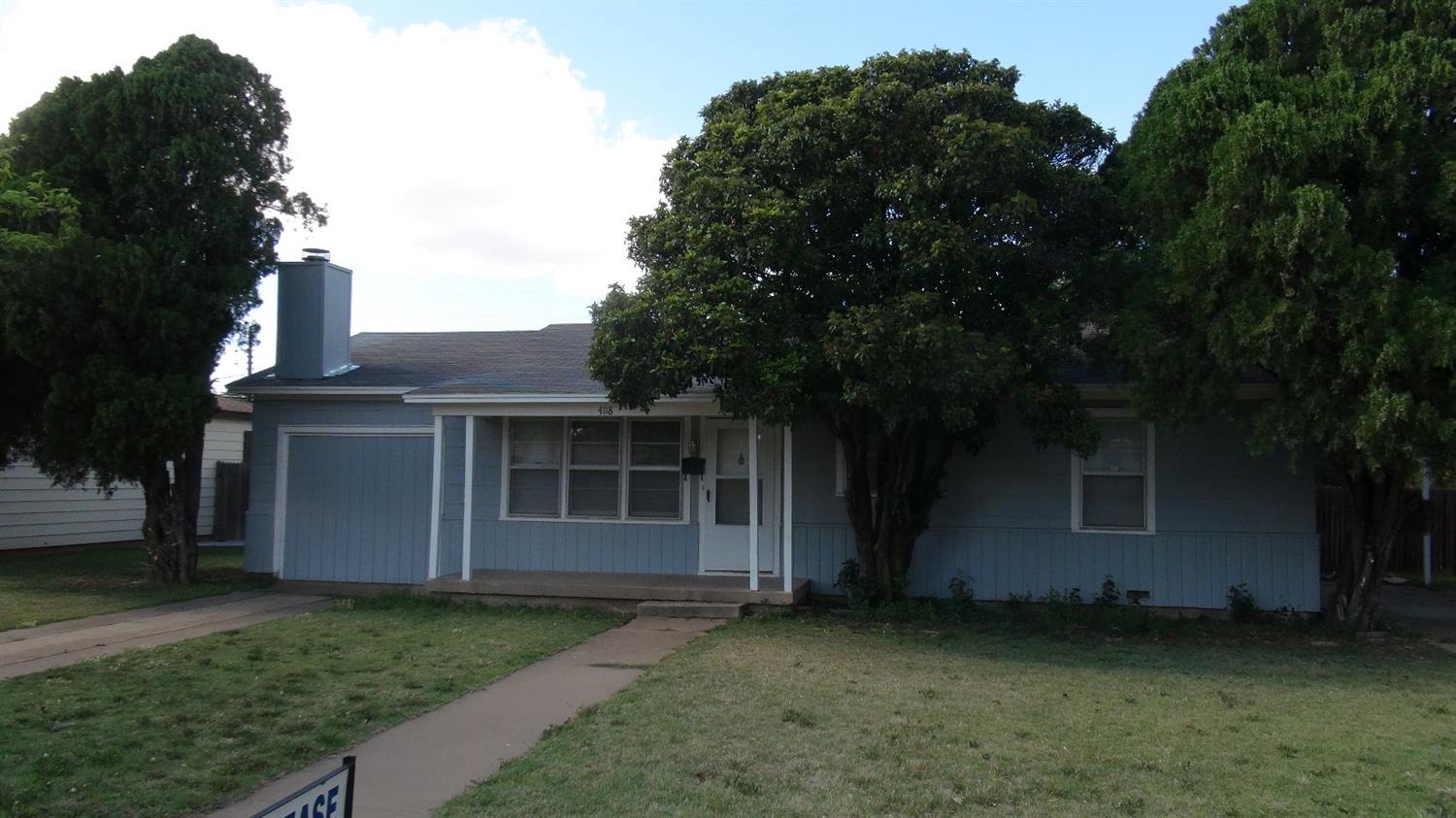 4118 31st Street, Lubbock, TX 79410