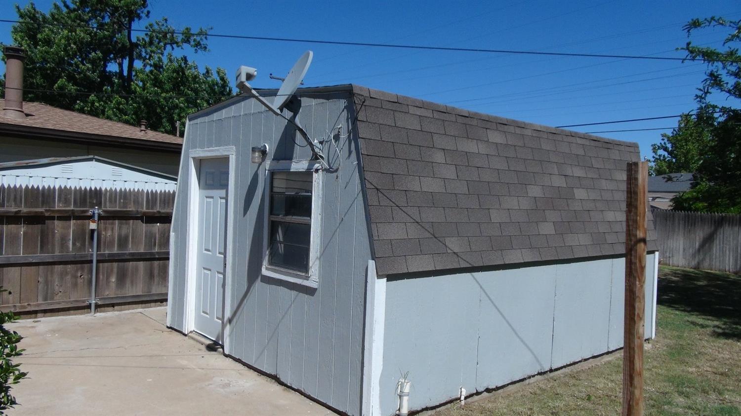 4118 31st Street, Lubbock, TX 79410