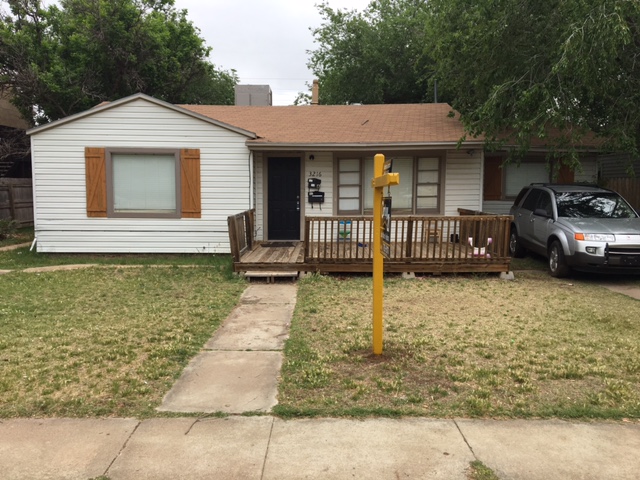 3216 35th St, Lubbock, TX 79413