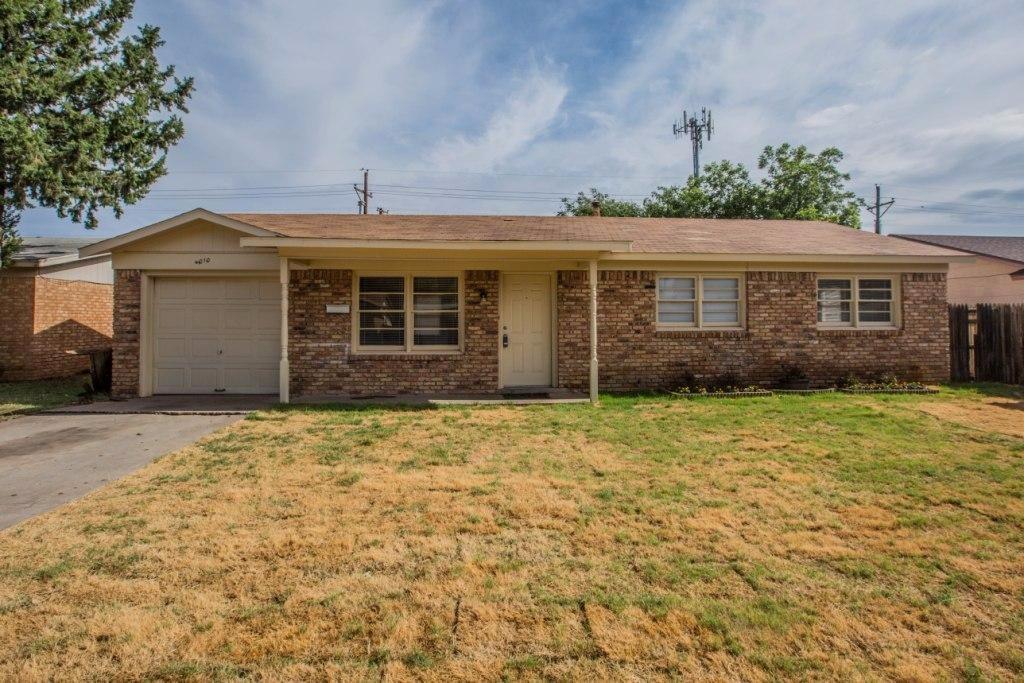 501052nd St, Lubbock, TX 79414